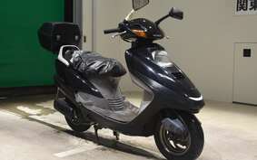 HONDA SPACY 125 Gen. 3 JF04