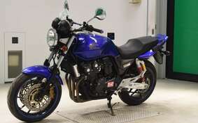 HONDA CB400SF GEN 4 2015 NC42