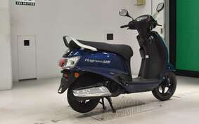 SUZUKI ADDRESS V125 Gen.2 DP12H