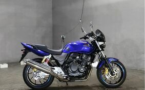 HONDA CB400SF VTEC REVO 2015 NC42