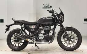 HONDA GB350S 2022 NC59