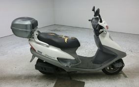 HONDA SPACY 125 JF04