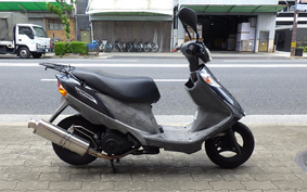 SUZUKI ADDRESS V125 G CF46A