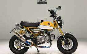 HONDA MONKEY 125 JB02