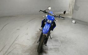 YAMAHA WR250X DG202