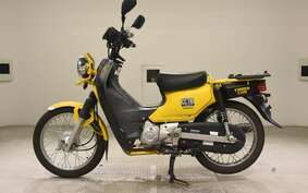 HONDA CROSS CUB 110 JA10