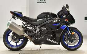 SUZUKI GSX-R1000R A 2019 DM11G