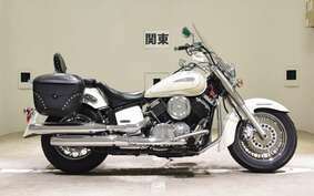 YAMAHA DRAGSTAR 1100 CLASSIC 2003 VP13J