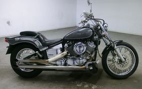 YAMAHA DRAGSTAR 400 1996 4TR