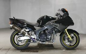 HONDA CBR1100XX 1998 SC35