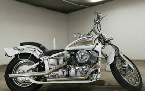 YAMAHA DRAGSTAR 400 2002 VH01J