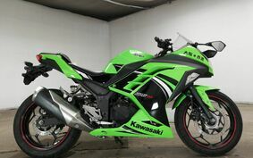 KAWASAKI NINJA 250 EX250L