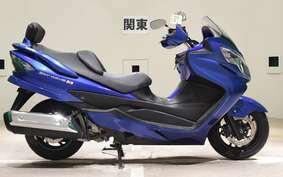 SUZUKI SKYWAVE 250 (Burgman 250) S Gen.3 CJ46A