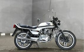 HONDA CB250 N CB250N