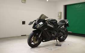 KAWASAKI ZX 10 NINJA R A 2011 ZXT00J