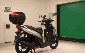 SUZUKI ADDRESS 110 CE47A