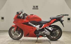 HONDA VFR800F 2014 RC79