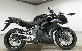 KAWASAKI NINJA 400 R 2011 ER400B