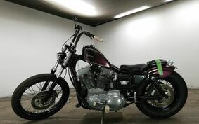 HARLEY XLH883 2001 CAM