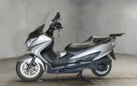 SUZUKI SKYWAVE 200 (Burgman 200) CH41A