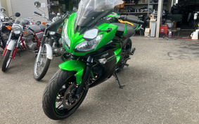 KAWASAKI Ninja 400 ABS SE 2015 EX400E