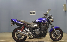 YAMAHA XJR1300 2000 RP03J