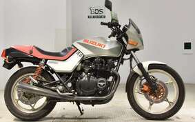 SUZUKI GS650G 1981 GS650G