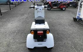 HONDA GYRO X TD02