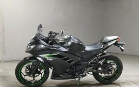 KAWASAKI NINJA 250 EX250L