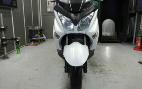 SUZUKI BURGMAN200 CH41A