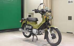 HONDA CROSS CUB 110 JA45