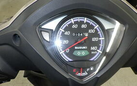 SUZUKI ADDRESS 110 CE47A