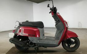 YAMAHA CUXI 100 SE50