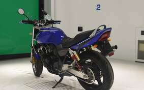 HONDA CB400SF VTEC SPEC 2 2003 NC39