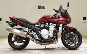 SUZUKI BANDIT 1250 SA 2008 GW72A