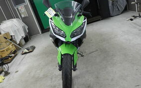 KAWASAKI NINJA 250 ABS EX250L