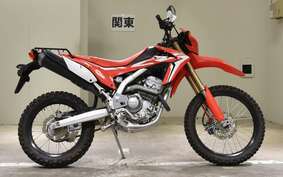 HONDA CRF250L MD44