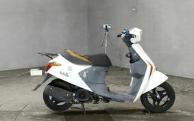 SUZUKI LET's 5 G CA47A