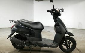 SUZUKI LET's CA4AA