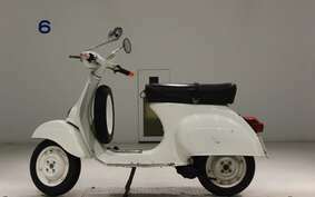 VESPA 50S