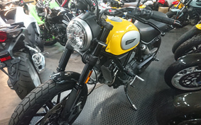 DUCATI SCRAMBLER 2017 KC01J