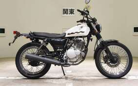 SUZUKI GRASS TRACKER Bigboy NJ4DA