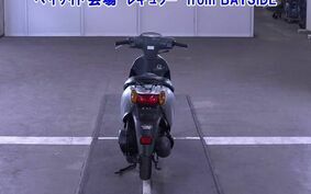 SUZUKI LET's 4 CA45A