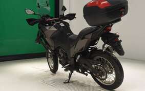 KAWASAKI VERSYS 250 A LE250D