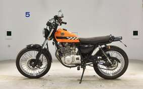 SUZUKI GRASS TRACKER Bigboy NJ47A