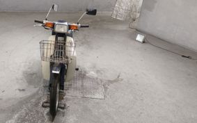 HONDA SUPER CUB90 HA02