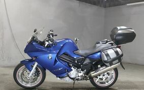 BMW F800ST 2007 0234