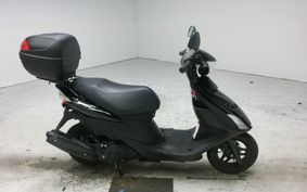 SUZUKI ADDRESS V125 S CF4MA