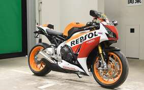 HONDA CBR1000RR SPECIAL EDITION 2015 SC59