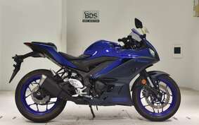 YAMAHA YZF-R25 A RG74J